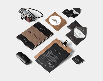 品牌VI设计：赋能巧家县企业实现品牌价值跃升